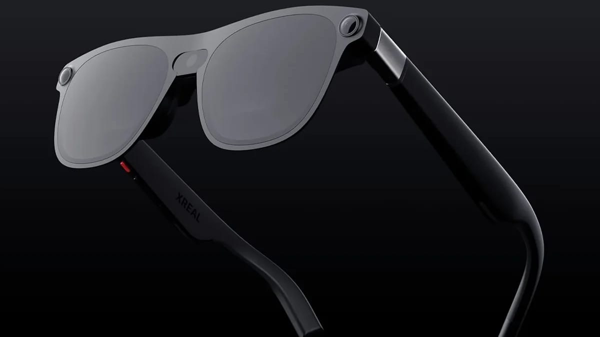 Here is how you will control and navigate Android XR glasses in 2026