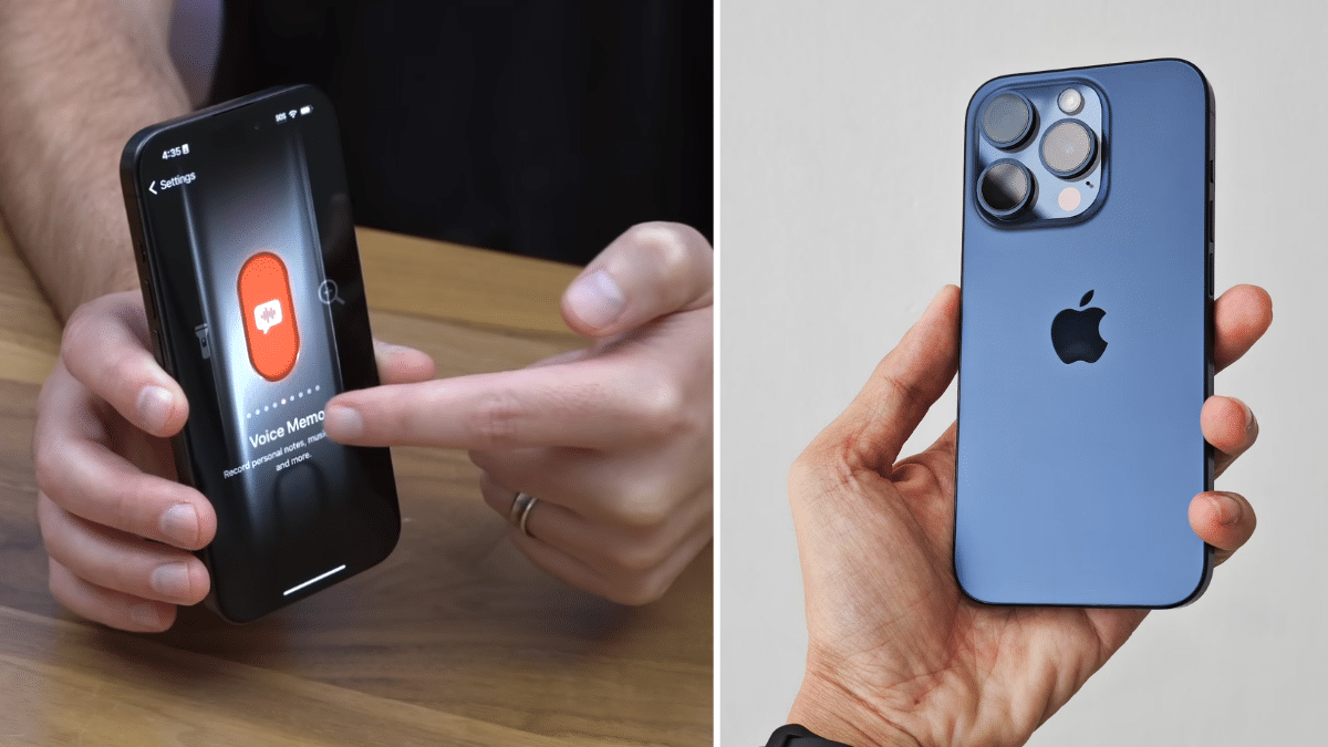 Apple quietly updated iPhones with new ‘secret button’ trick to help you
