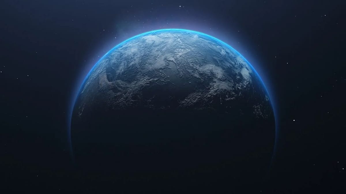 Scientists made a startling discovery after looking inside the Earth's core