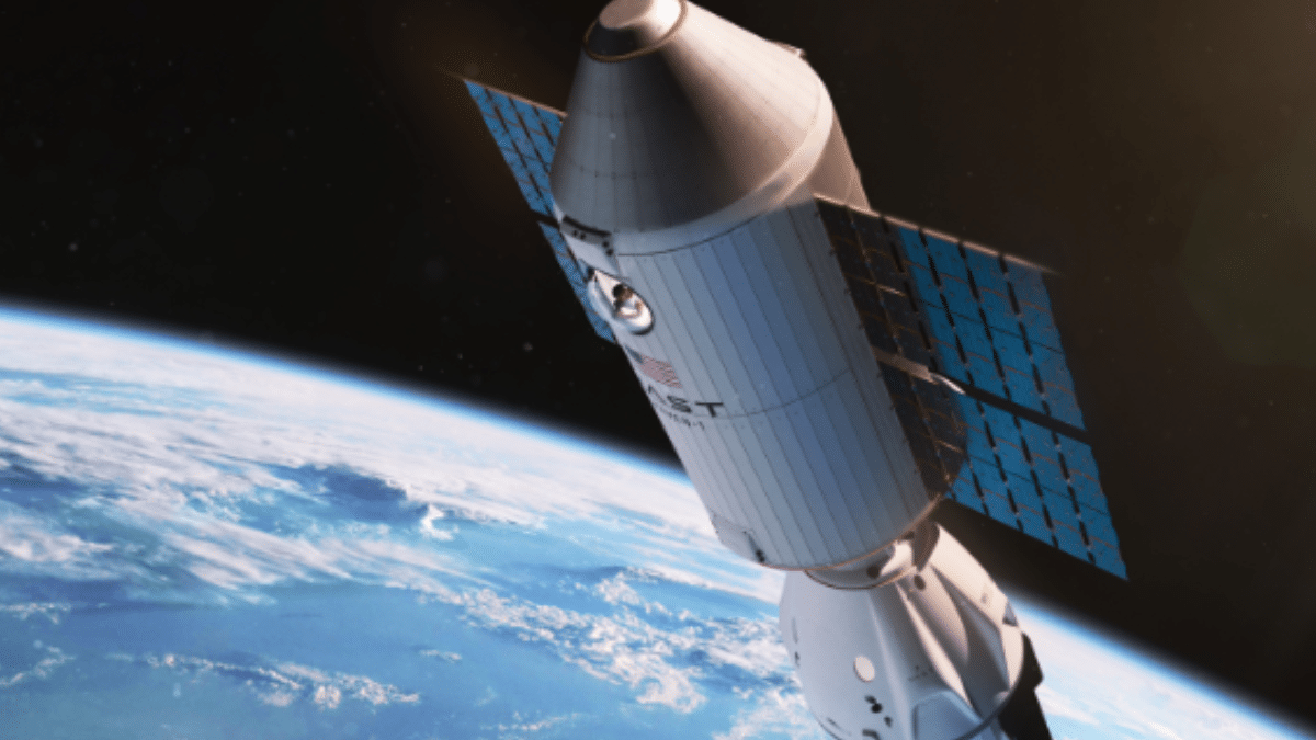 The world's first commercial space station is set to launch next