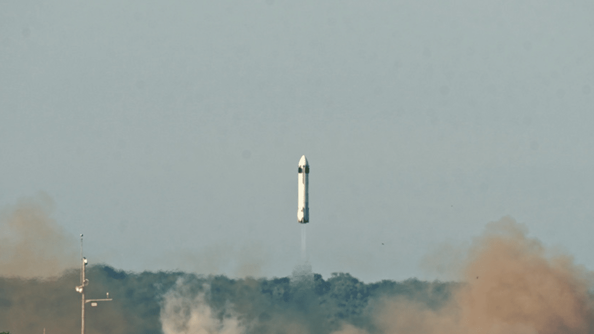 Honda successfully launches its first ever reusable rocket in big step ...