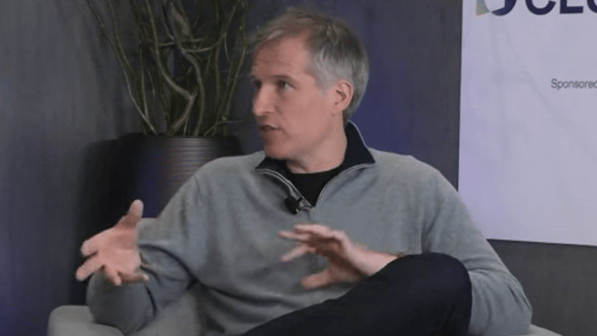 Tech CEO who sold company for $1.6 billion only kept $100 million for ...