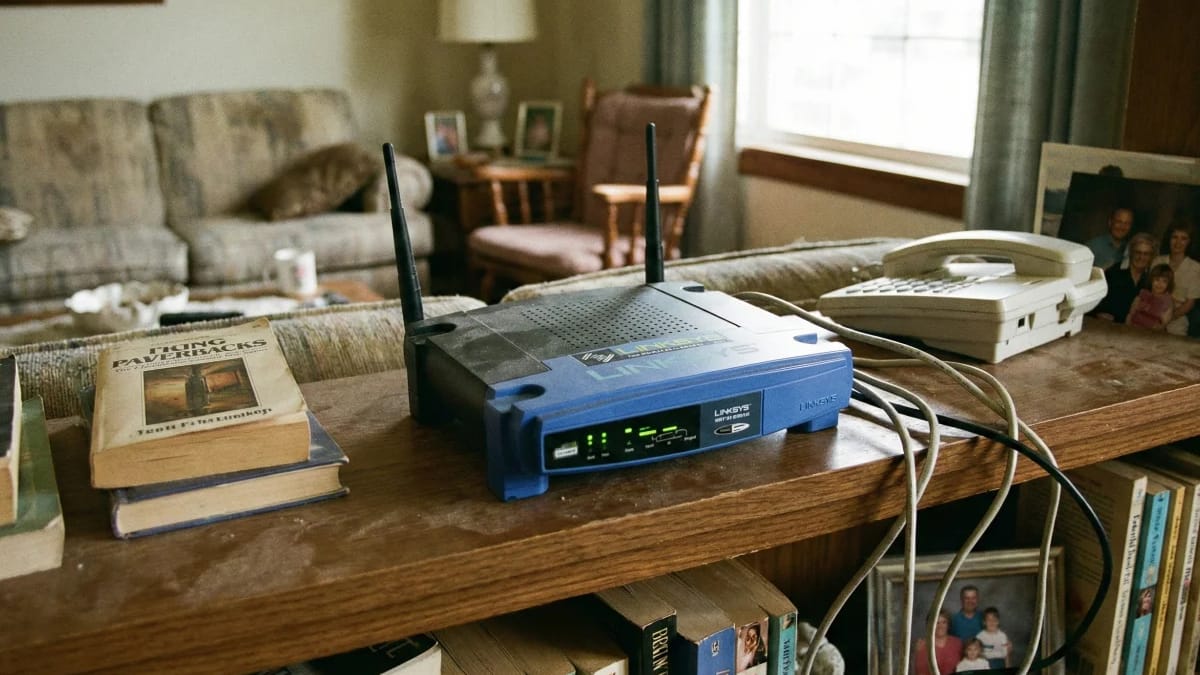 FBI is warning anyone against using these Wi-Fi routers for their own ...