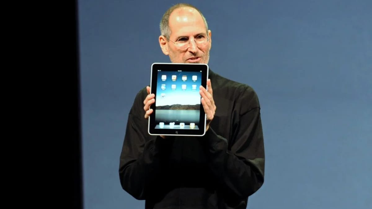 Apple's upcoming iPad updates focus on performance chips over flashy ...