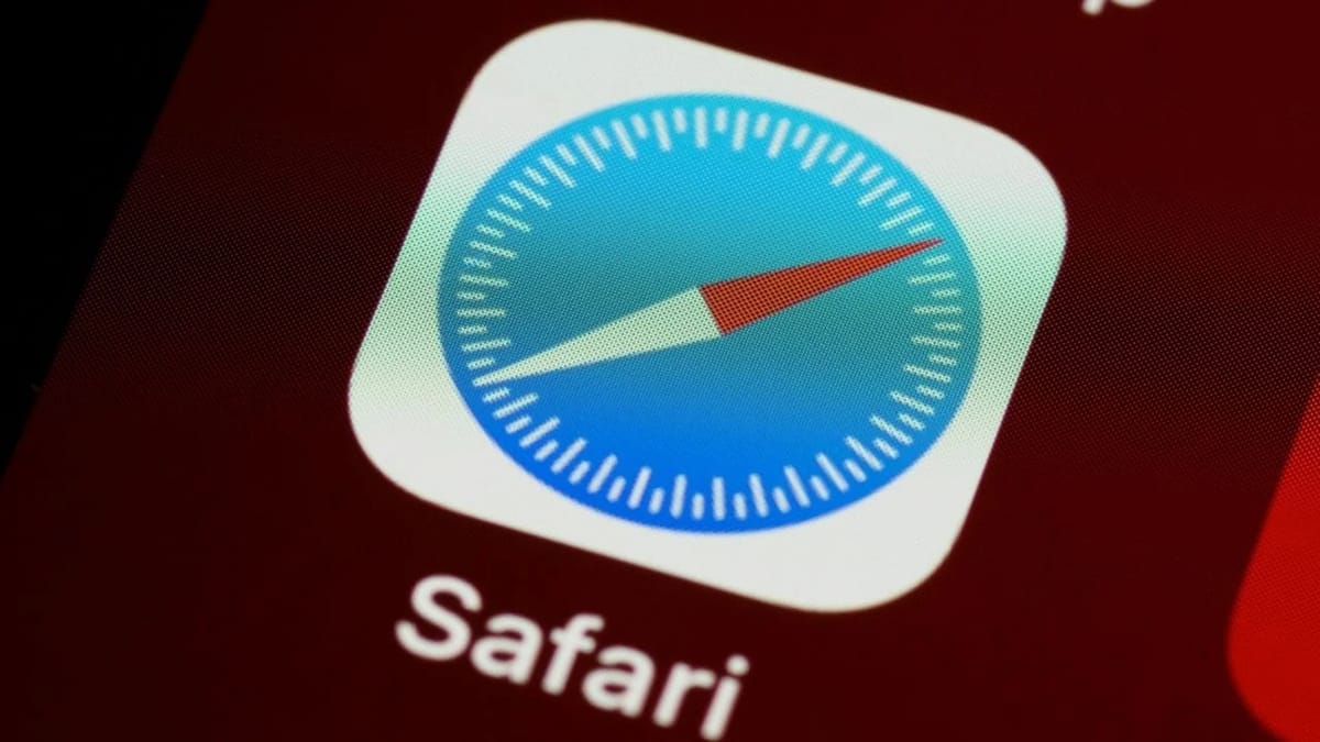 This two-second fix will make browsing the internet on an iPhone so much easier as it solves common annoyance
