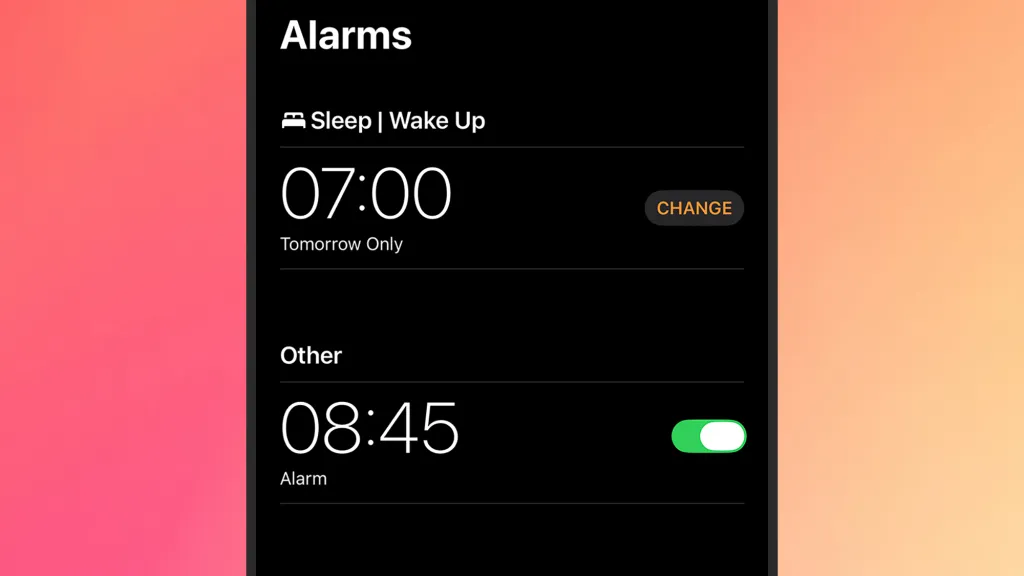 Thousands of people have been affected by the iPhone's 'silent alarm' bug - but this is how you can fix it