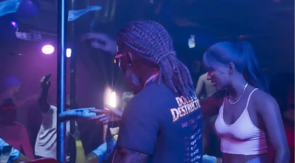 All the sneaky and finer details you missed in the GTA VI trailer