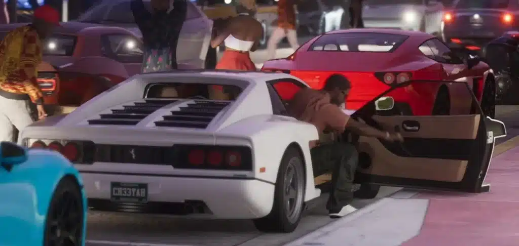 All the sneaky and finer details you missed in the GTA VI trailer