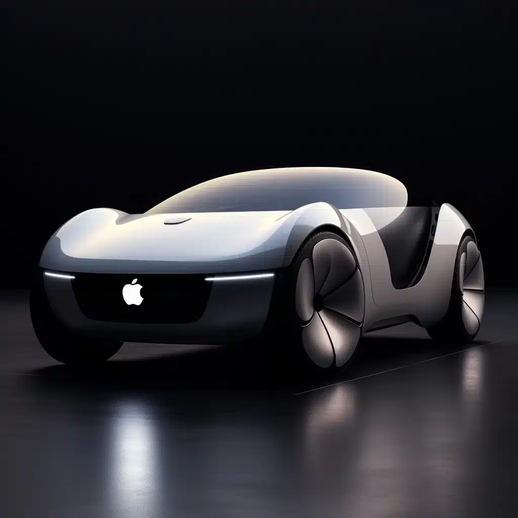 Apple employees spill key details about the death of the Apple Car after $10 billion was spent on it