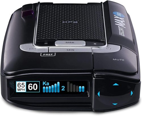 Escort MAX 360 gadget