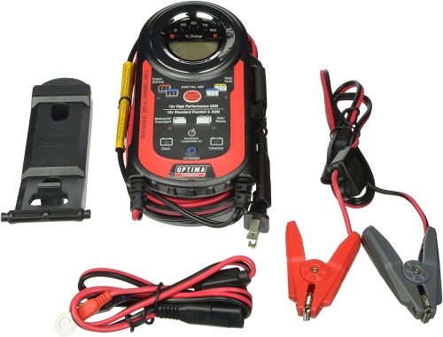 Optima Digital 400 gadget