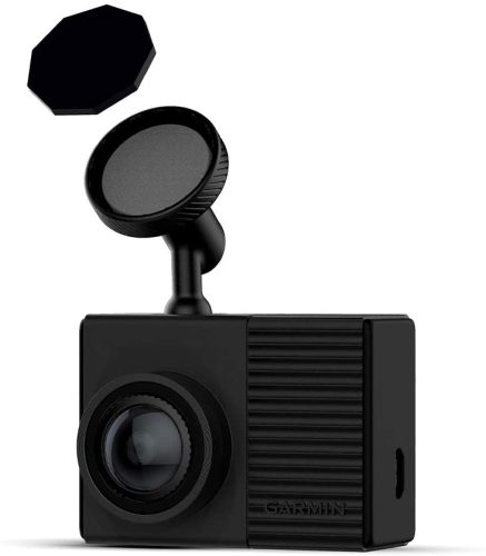 Garmin Dash Cam 66W gadget