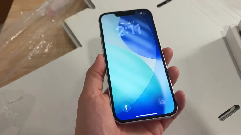 Canada man buys $100 broken iPhone from Facebook Marketplace to see if he can flip it for an easy profit