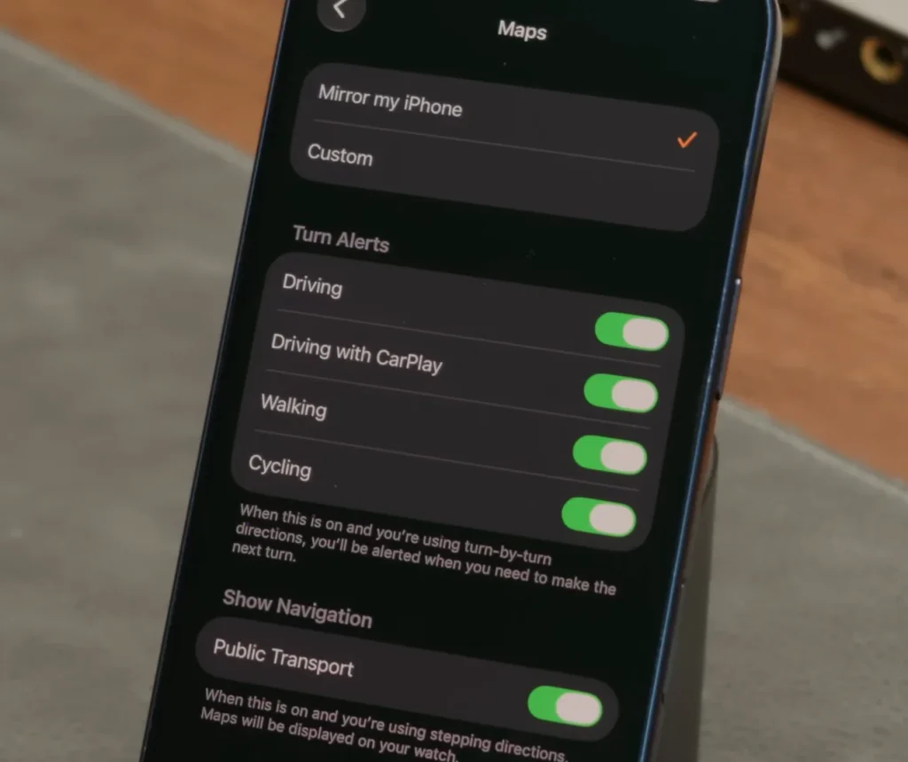 Man shares Apple Watch features that most owners have no idea exist