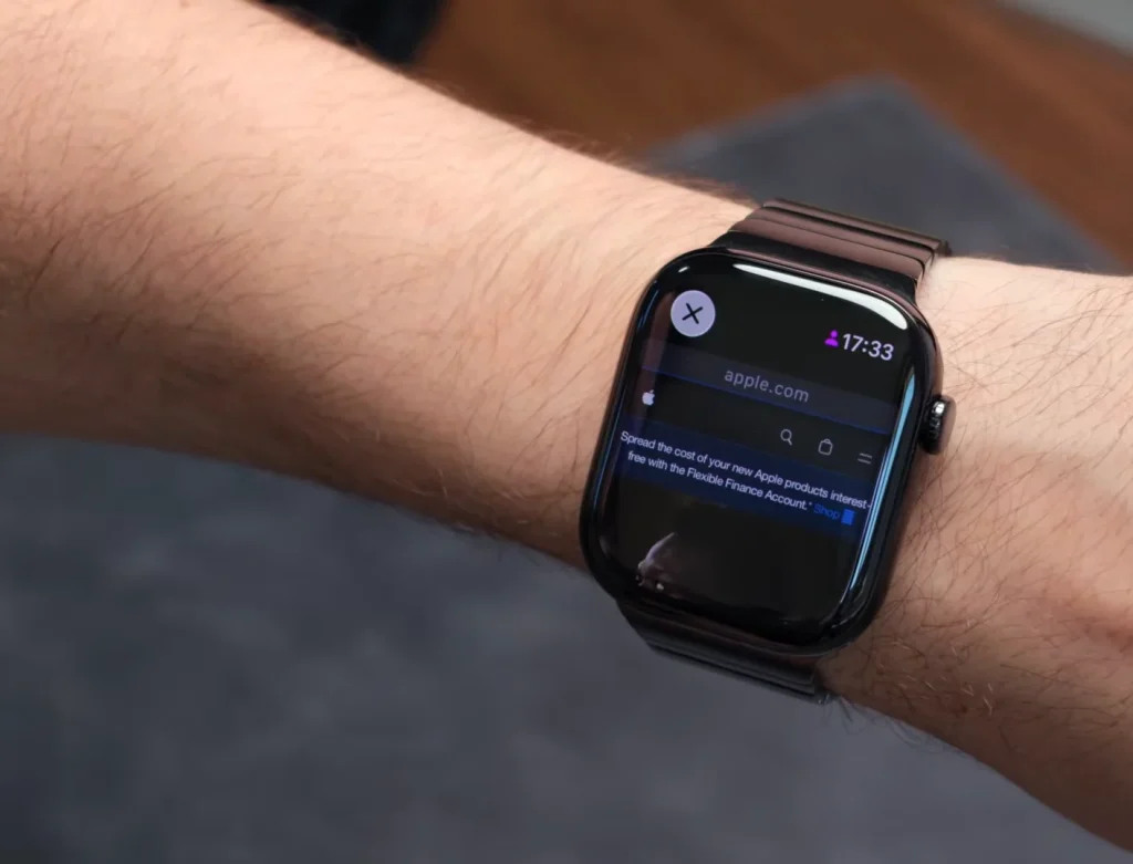 Man shares Apple Watch features that most owners have no idea exist
