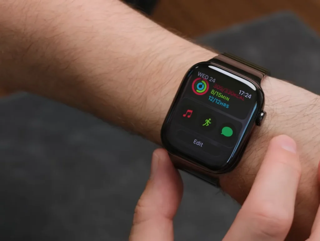 Man shares Apple Watch features that most owners have no idea exist