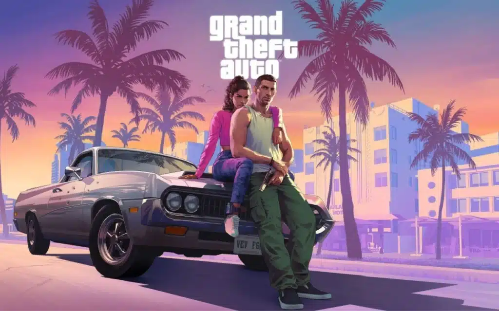 GTA VI delay leak and release date