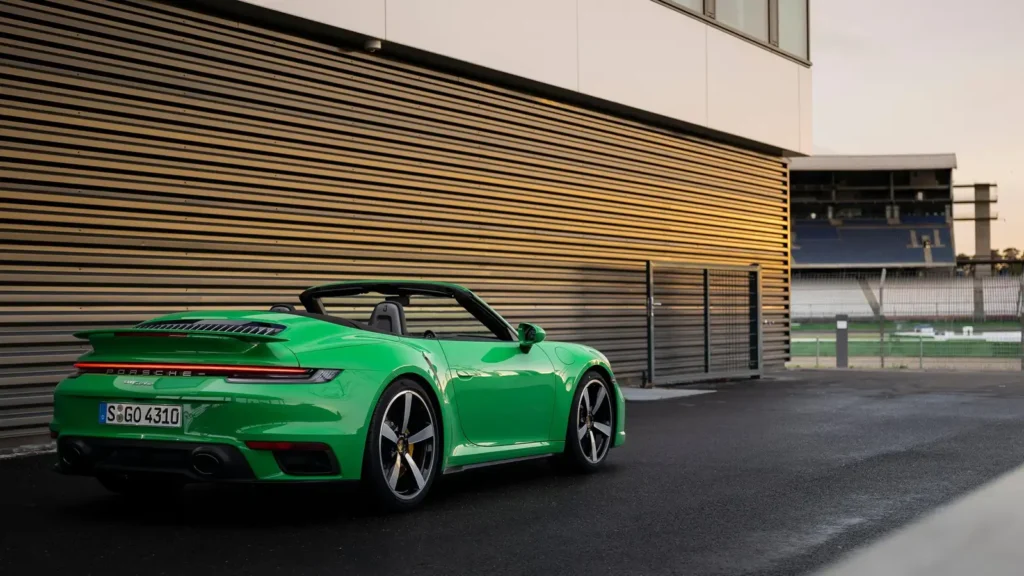 These are the real cars the GTA VI cars are inspired by