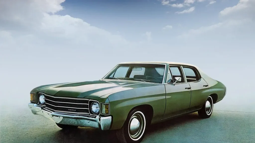 These are the real cars the GTA VI cars are inspired by