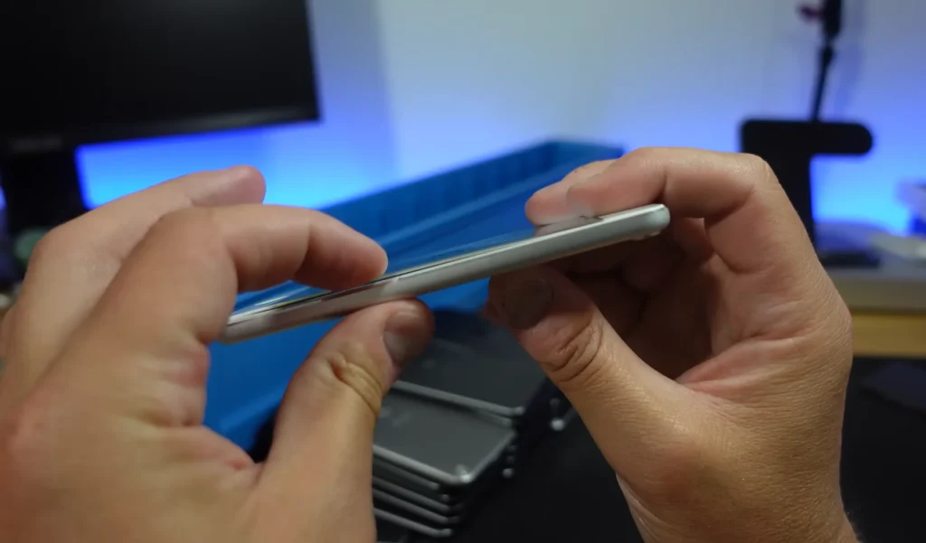 US man buys 31 untested Apple iPods and a Mac Mini for $355 to see if he can flip them for a profit