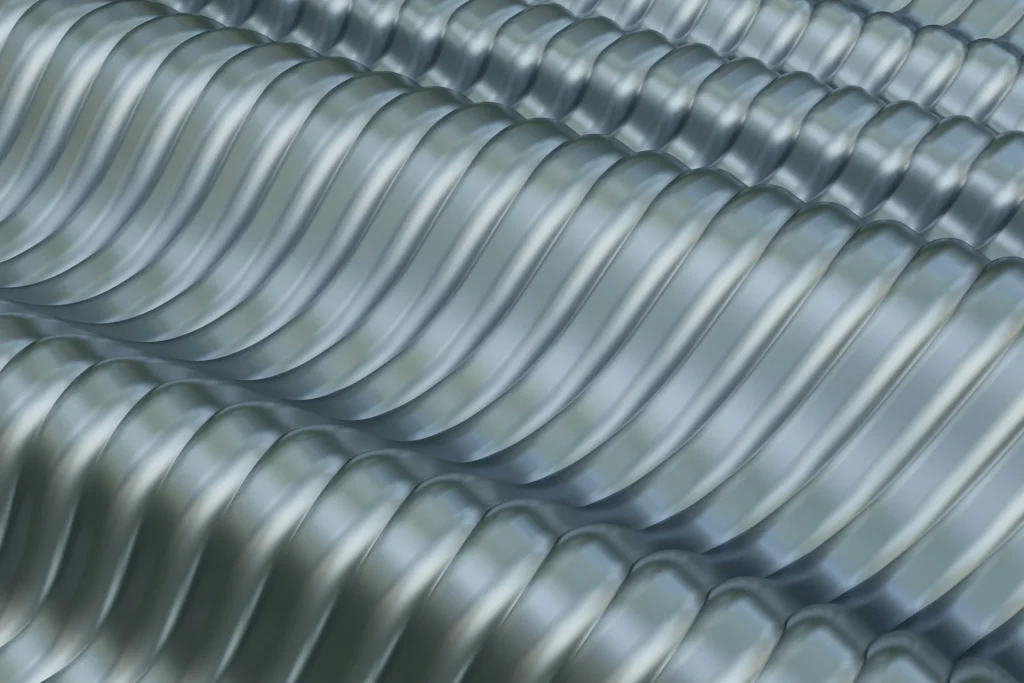 Scientists create incredibly strong steel that never rusts and is perfect for 3D-printing with the help of AI