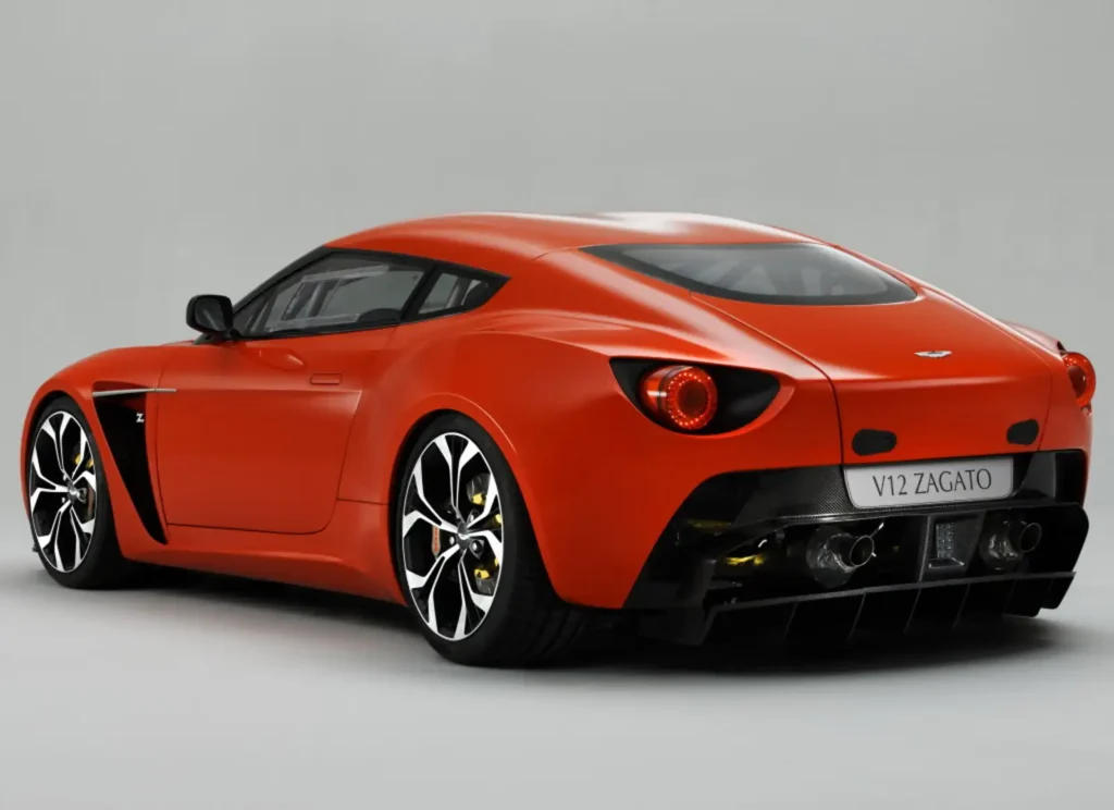 These are the real cars the GTA VI cars are inspired by