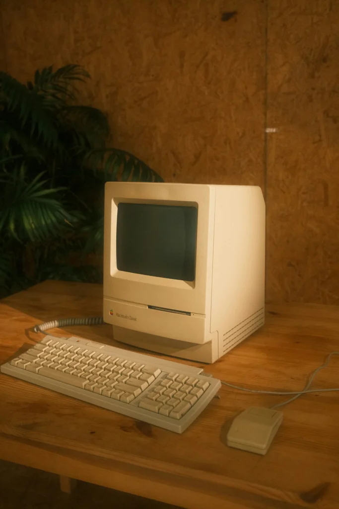 Apple looks back on 50 years and insists it is already at the forefront of AI even if nobody noticed yet