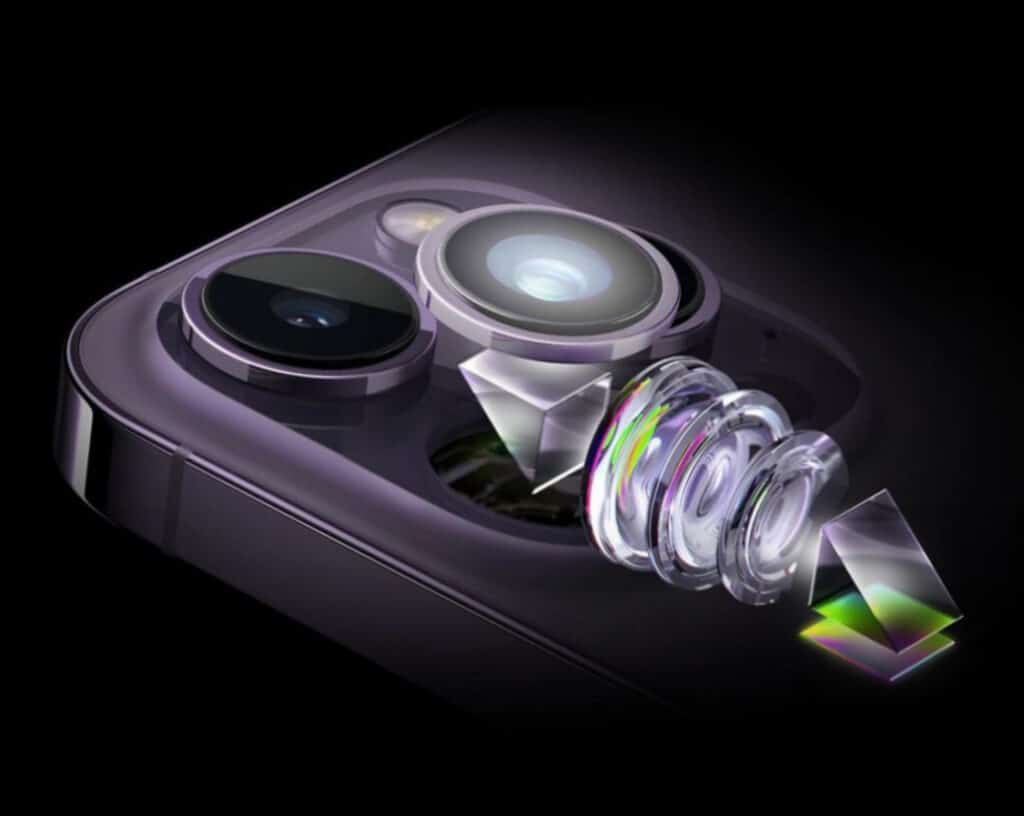 Apple iPhone 15 release date, featured image