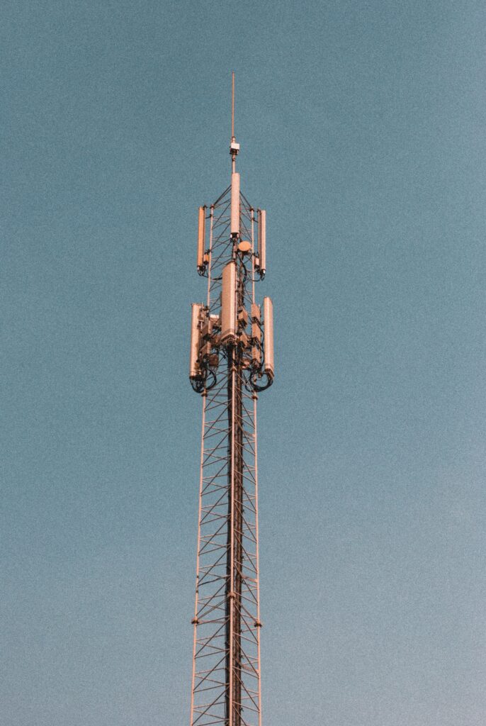 5G antenna