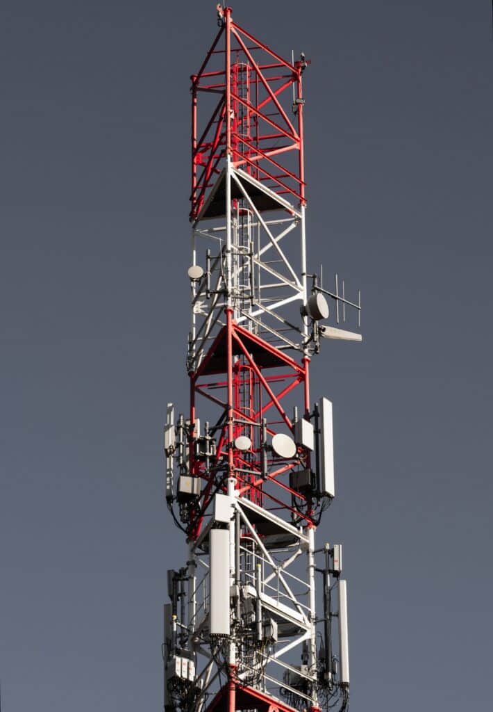 5G