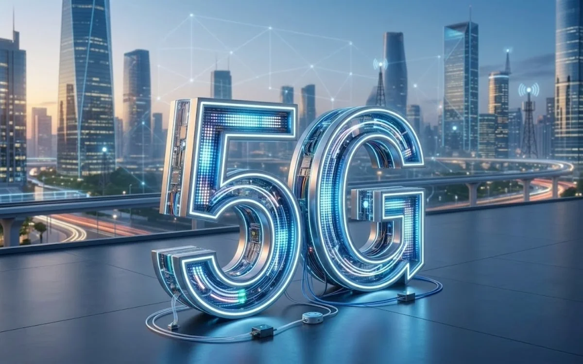 This is what the 'G' in 5G and 4G actually stands for and it's simpler than what you think