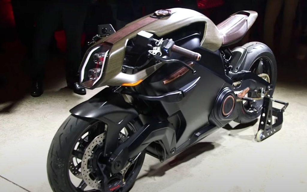 Arc Vector