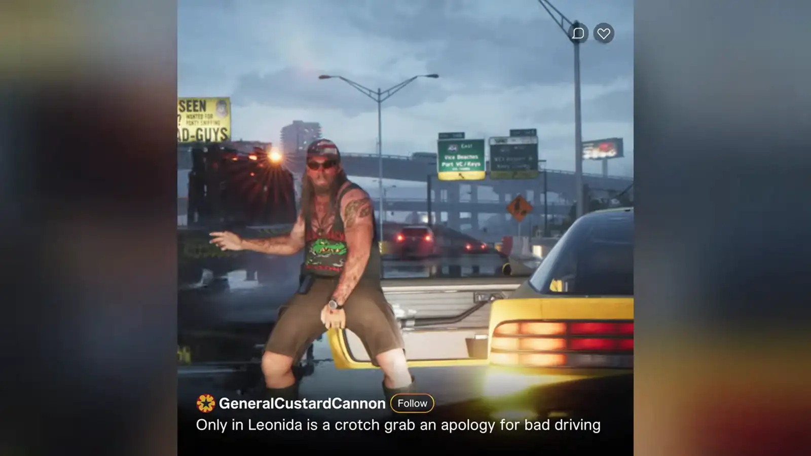 These are the real cars the GTA VI cars are inspired by