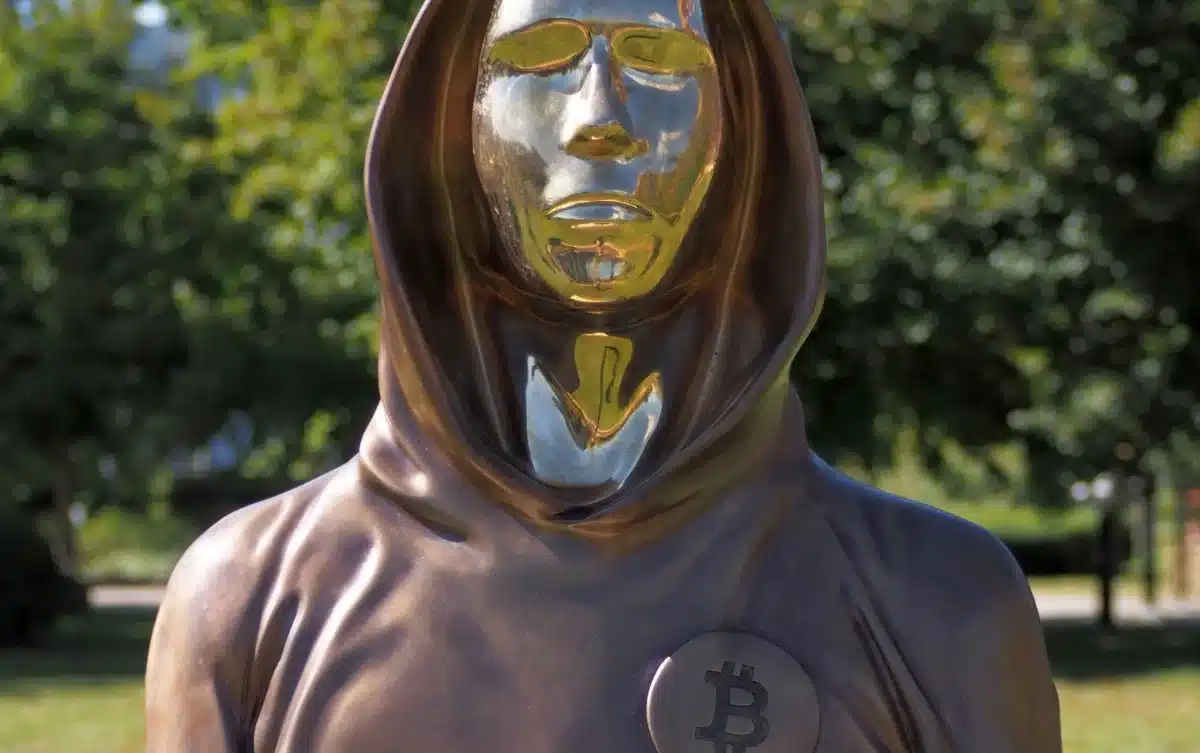 Person who made $7,800 Bitcoin investment and left it untouched for 14 years finds it's now worth $1.1 billion