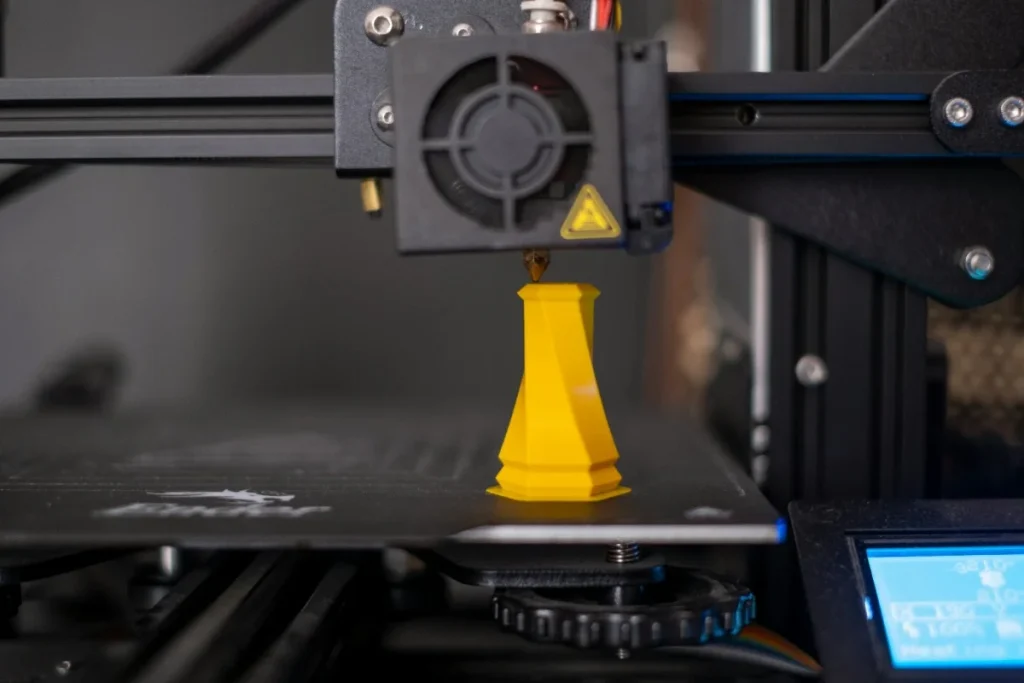 A headline that includes the words researchers, mosquito mouths, and 3D printing makes no sense until you actually realize what that entails