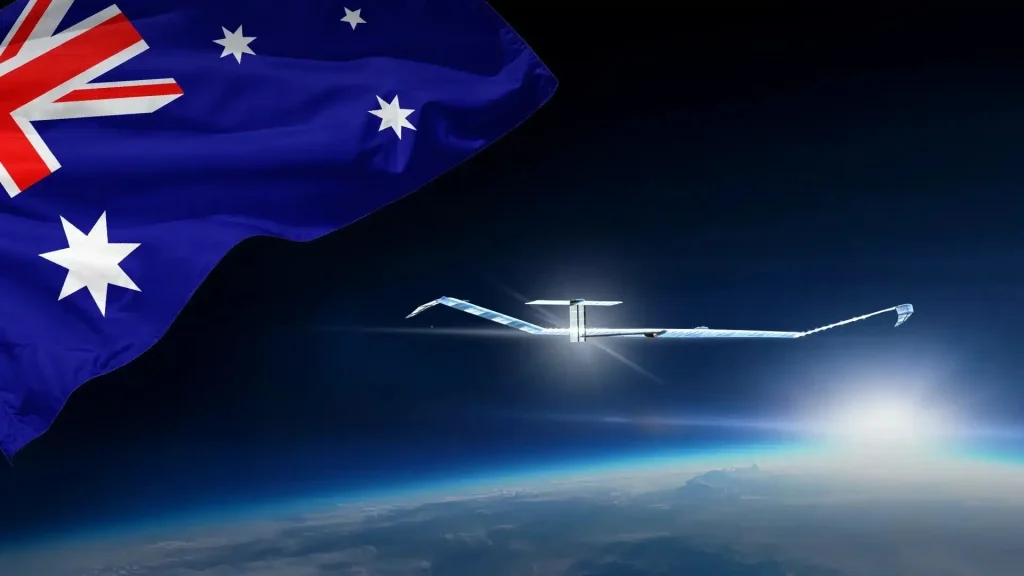 Solar-powered stratocraft that broke world records on first flights eyes new mission