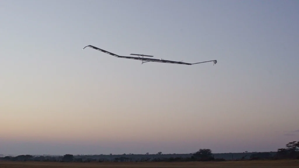 Solar-powered stratocraft that broke world records on first flights eyes new mission