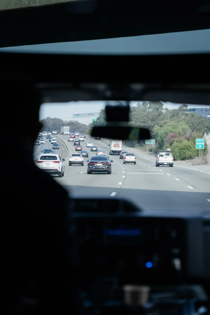 California puts AI in charge of nine traffic lights to try and save $200M in costs
