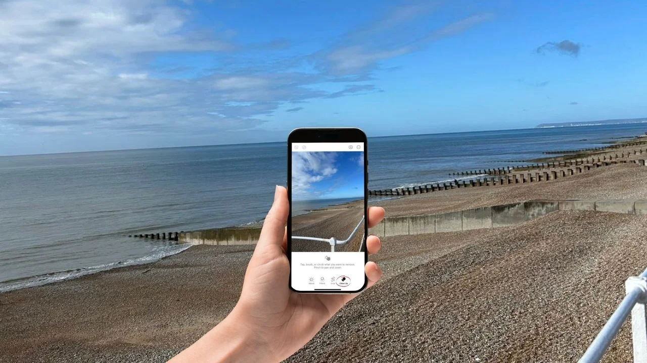 Apple Intelligence just unlocked a game changing photo editing tool for your iPhone
