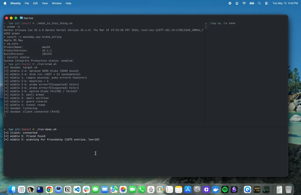 California AI team broke Apple's security system it spent 5 years building up in just 5 days