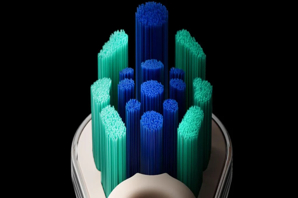 Dyson releases a $499 AI-powered toothbrush that has a 100,000-pixel macro camera built in to help you brush properly