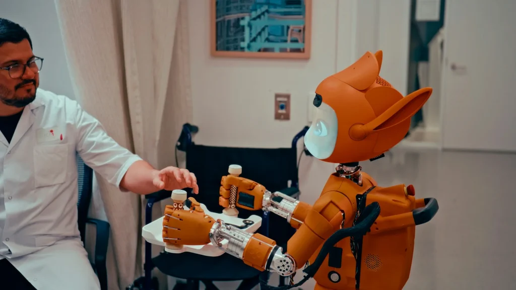 AI model was put through real-world test and ended up being better at diagnosing patients than ER doctors