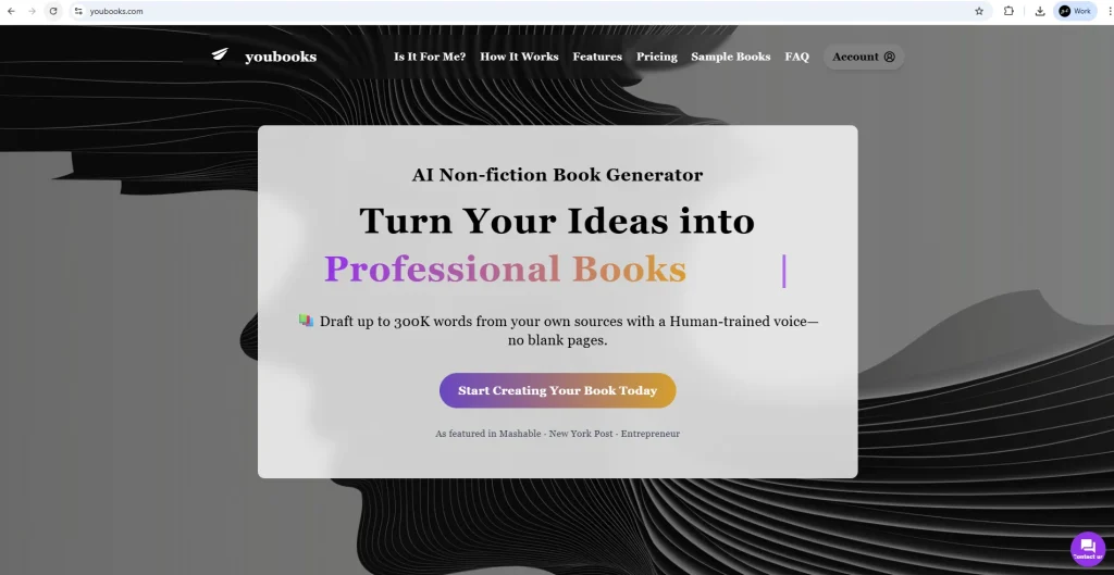 This wild AI engine unleashes ChatGPT and Gemini together to crank out massive 300000 word books