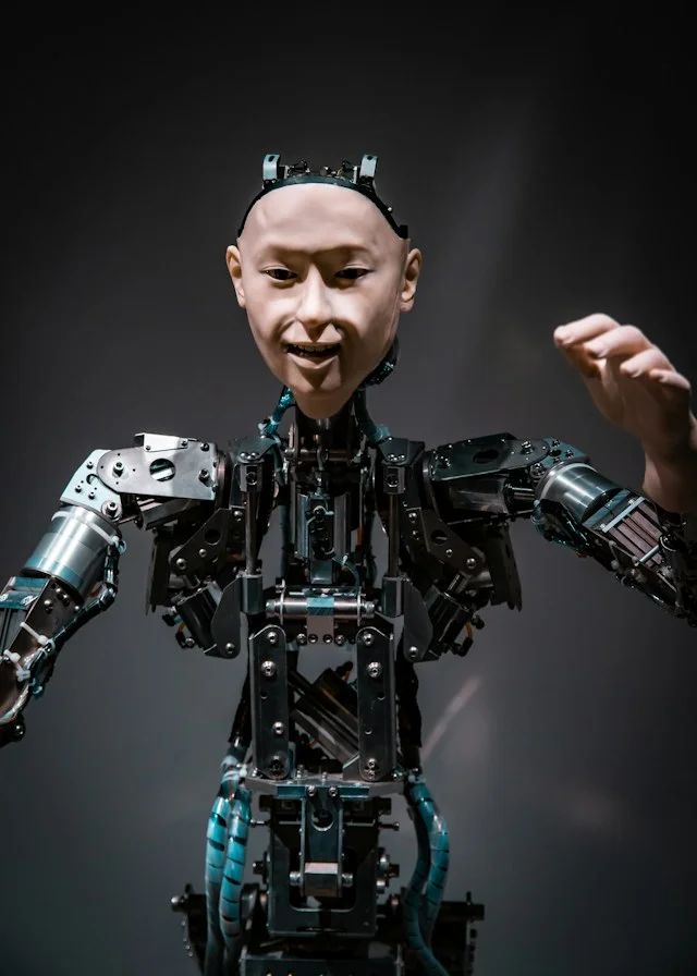 Scientists discover AI can feel pain and so they dial it up to see how it reacts