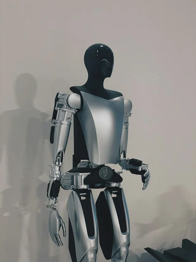 Scientists discover AI can feel pain and so they dial it up to see how it reacts