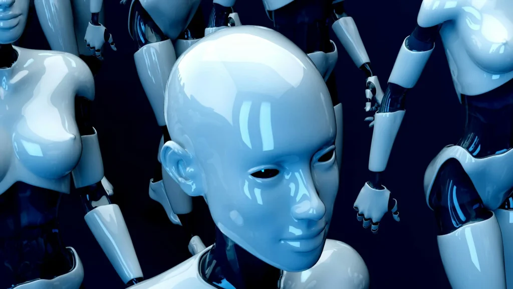 Scientists discover AI can feel pain and so they dial it up to see how it reacts