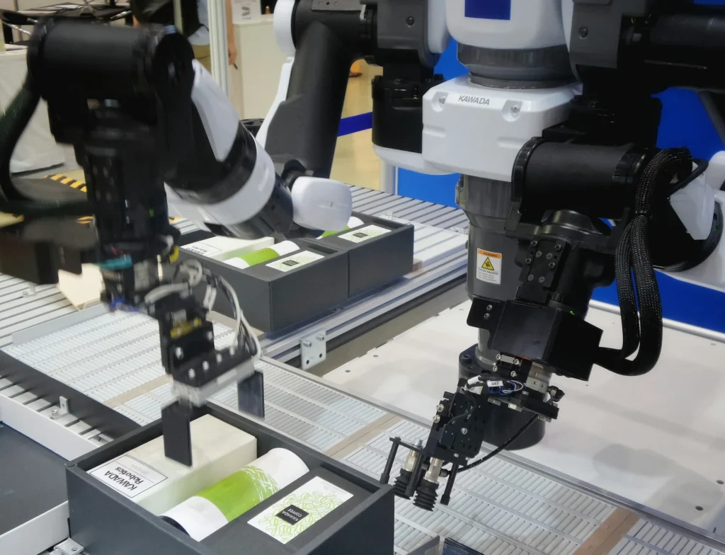 World AI Cooperation Organization has been formed with 29 countries signing up to be part of it