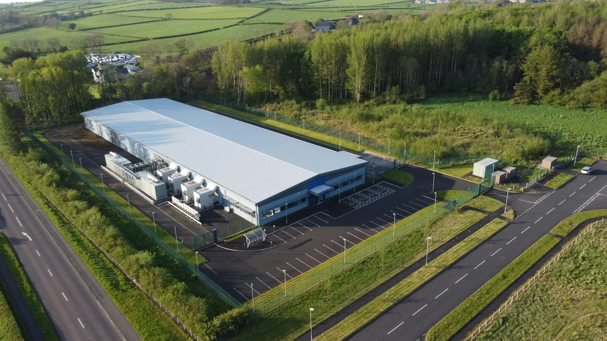 This is how much water AI data centers actually use and why it's a complex issue
