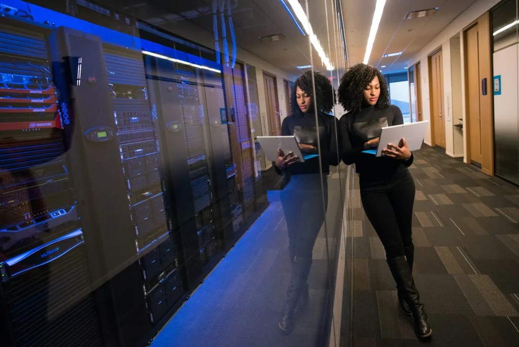 This is how much water AI data centers actually use and why it's a complex issue