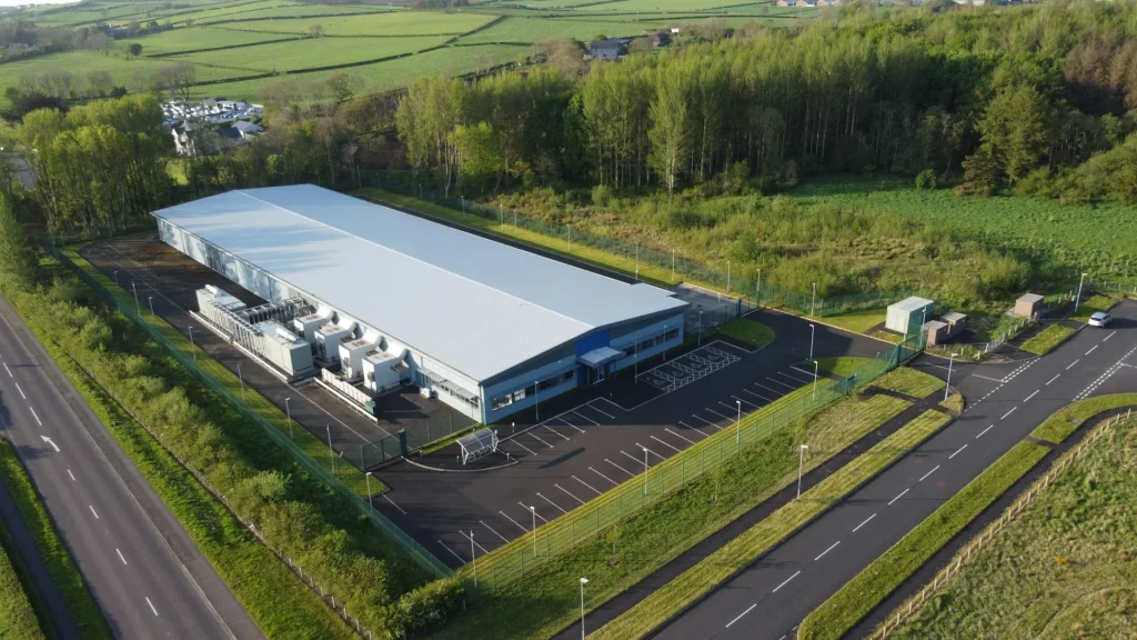 This is how much water AI data centers actually use and why it's a complex issue